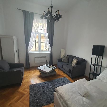 אראד ☆ Bulevard Apartments ☆ מראה חיצוני תמונה