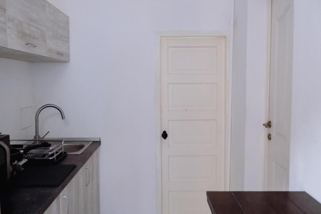אראד ☆ Bulevard Apartments ☆ מראה חיצוני תמונה