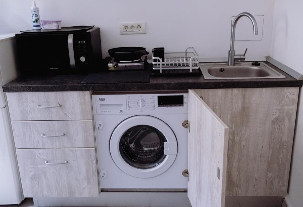 אראד ☆ Bulevard Apartments ☆ מראה חיצוני תמונה