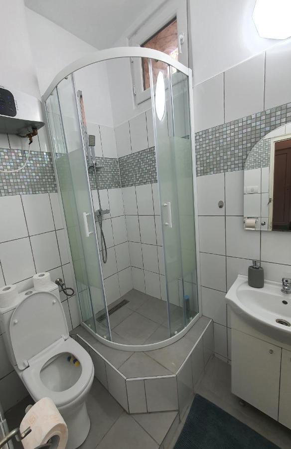 אראד ☆ Bulevard Apartments ☆ מראה חיצוני תמונה