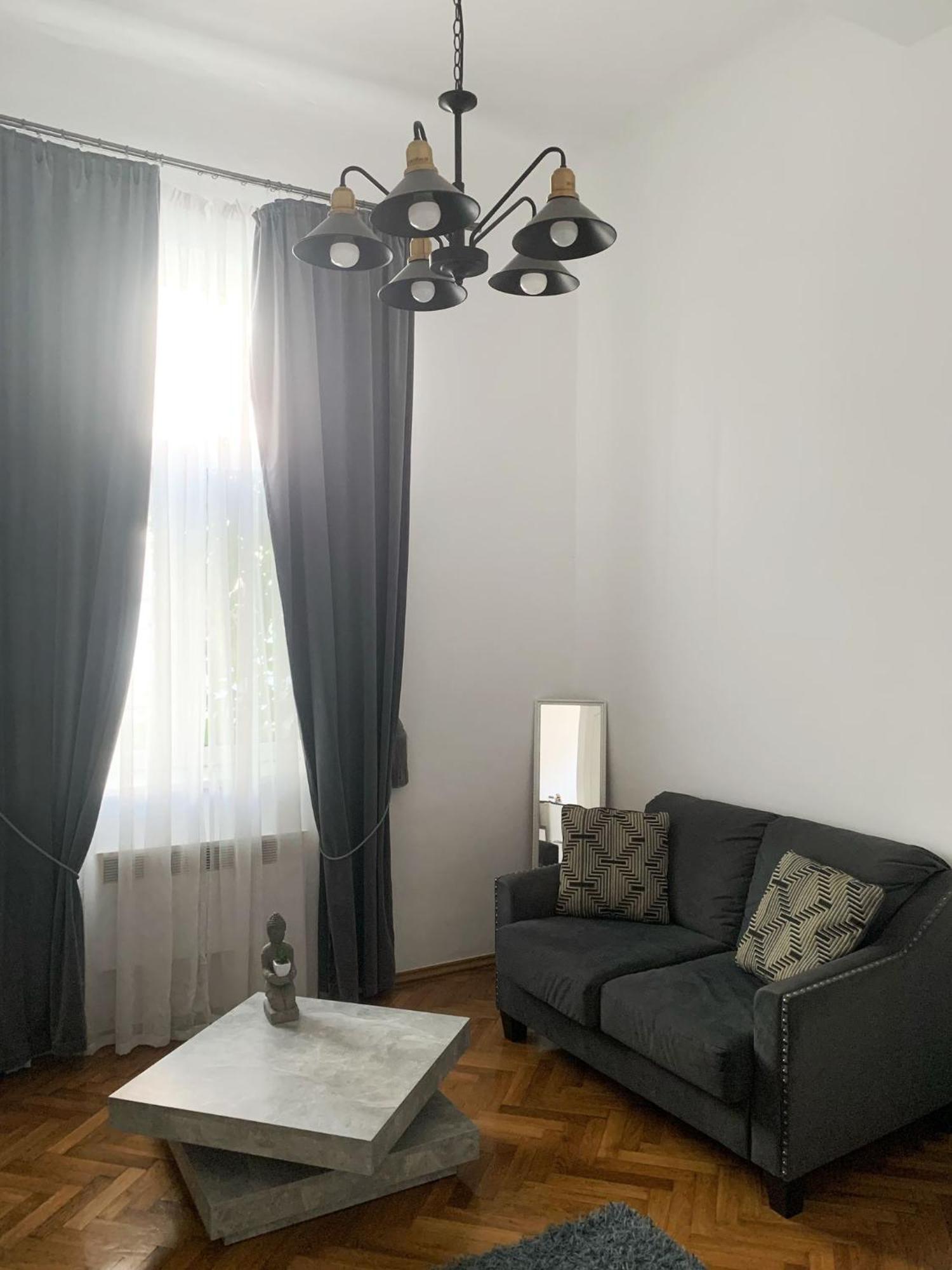 אראד ☆ Bulevard Apartments ☆ מראה חיצוני תמונה